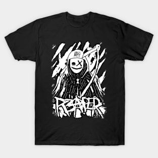 13XD XMY "REAPER" T-Shirt